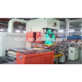 C TYPE ALUMINIUM FOIL PRESS MADE IN CHINA / COMPATIBLE ALIMENTAIRE MACHINE